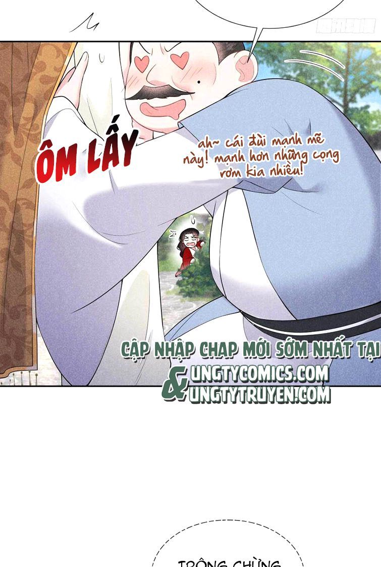 Trở Thành Nam Nhân Của Vương Chapter 92 - Trang 22