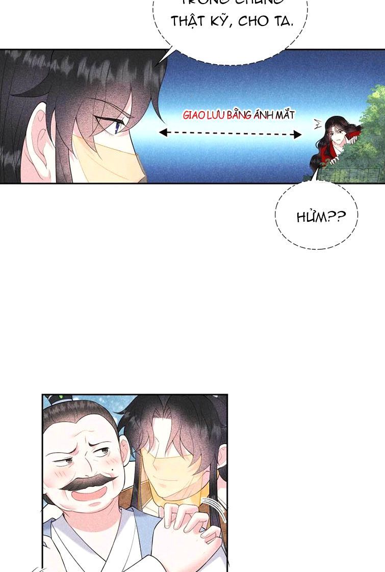 Trở Thành Nam Nhân Của Vương Chapter 92 - Trang 23