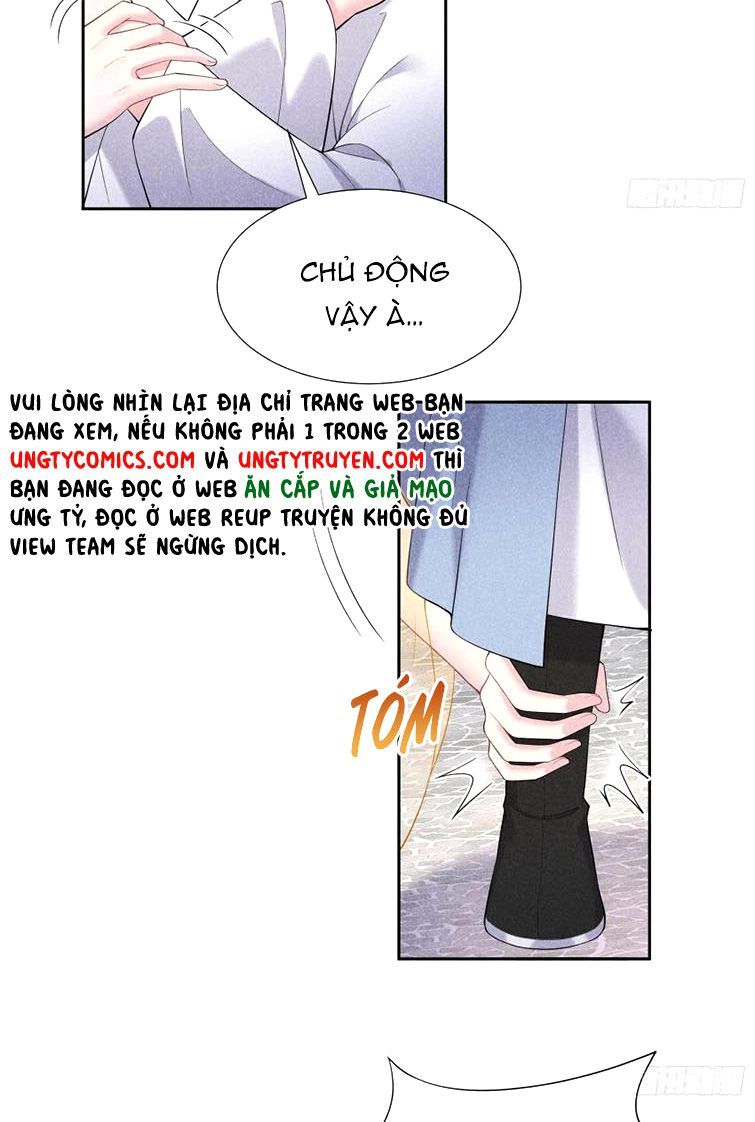 Trở Thành Nam Nhân Của Vương Chapter 92 - Trang 24