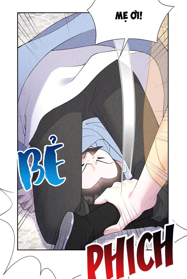 Trở Thành Nam Nhân Của Vương Chapter 92 - Trang 25