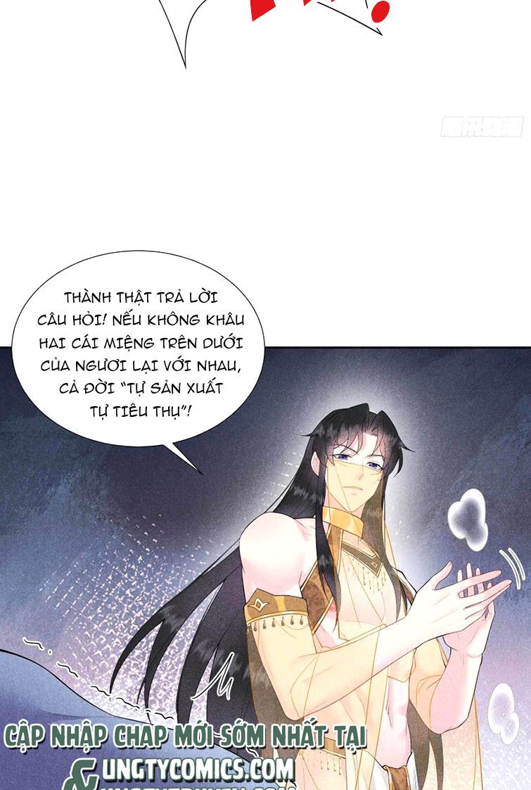 Trở Thành Nam Nhân Của Vương Chapter 92 - Trang 26