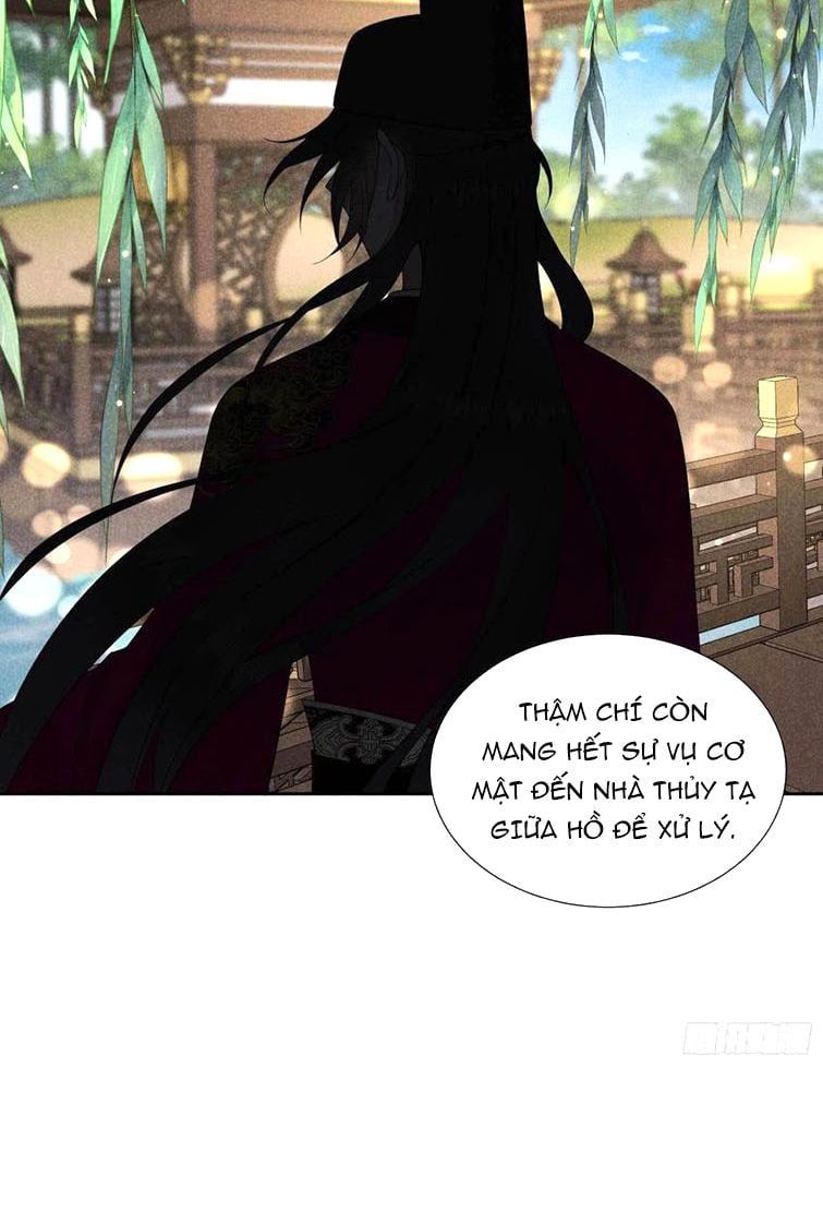 Trở Thành Nam Nhân Của Vương Chapter 92 - Trang 28