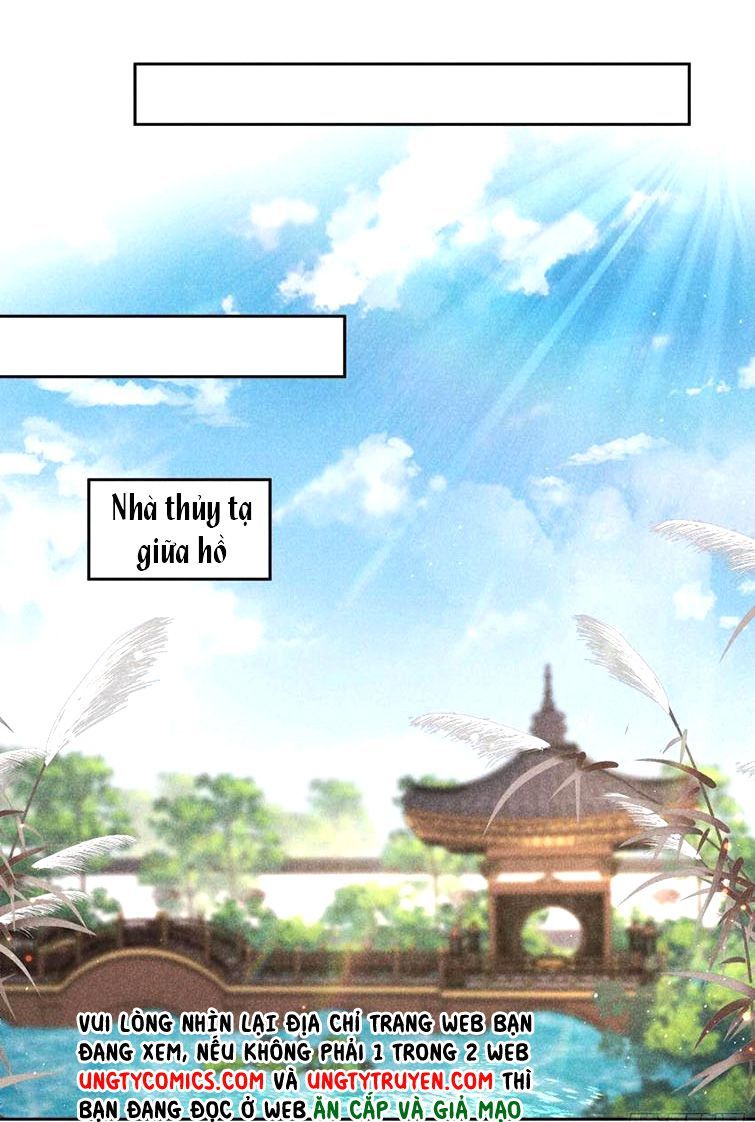 Trở Thành Nam Nhân Của Vương Chapter 92 - Trang 29