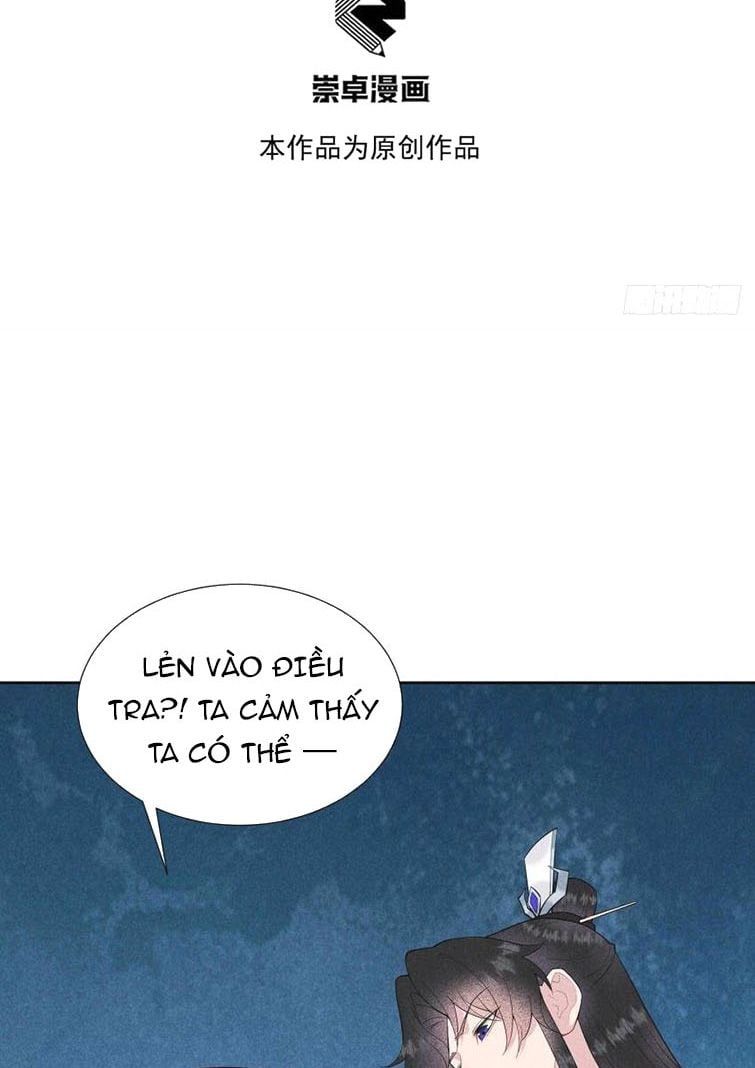 Trở Thành Nam Nhân Của Vương Chapter 92 - Trang 3