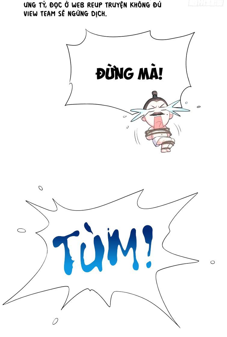 Trở Thành Nam Nhân Của Vương Chapter 92 - Trang 30