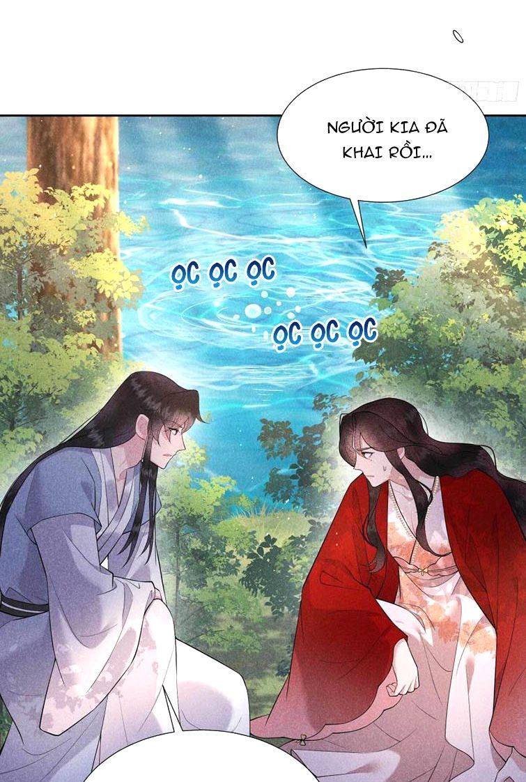 Trở Thành Nam Nhân Của Vương Chapter 92 - Trang 31