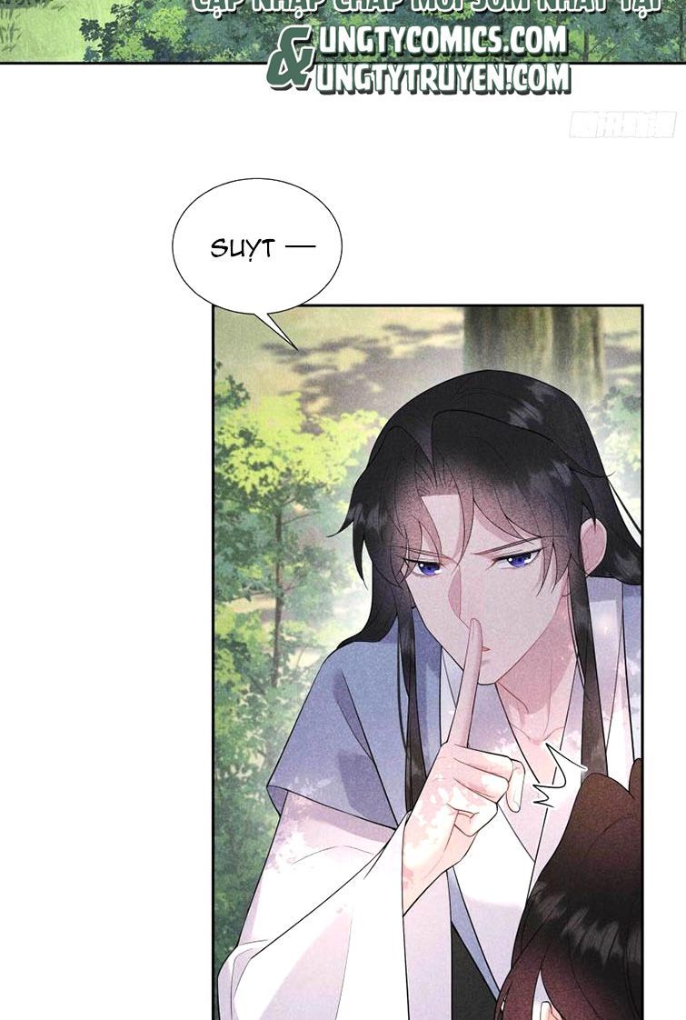 Trở Thành Nam Nhân Của Vương Chapter 92 - Trang 33