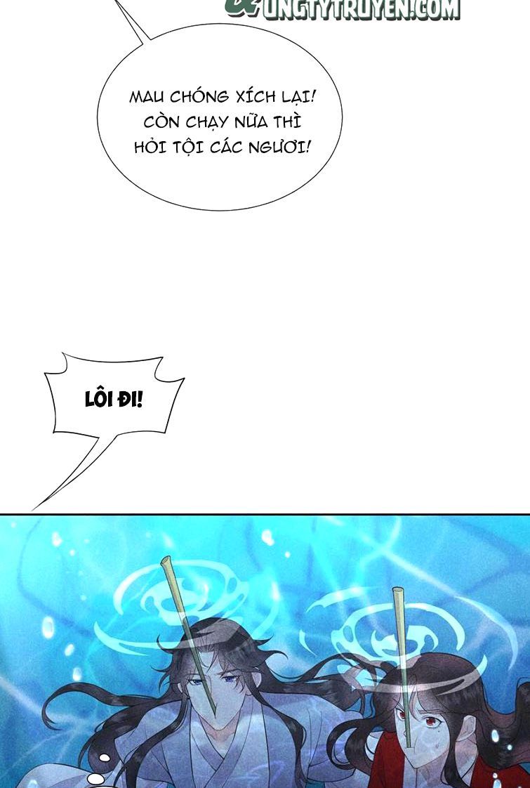 Trở Thành Nam Nhân Của Vương Chapter 92 - Trang 38