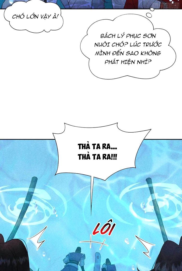 Trở Thành Nam Nhân Của Vương Chapter 92 - Trang 39
