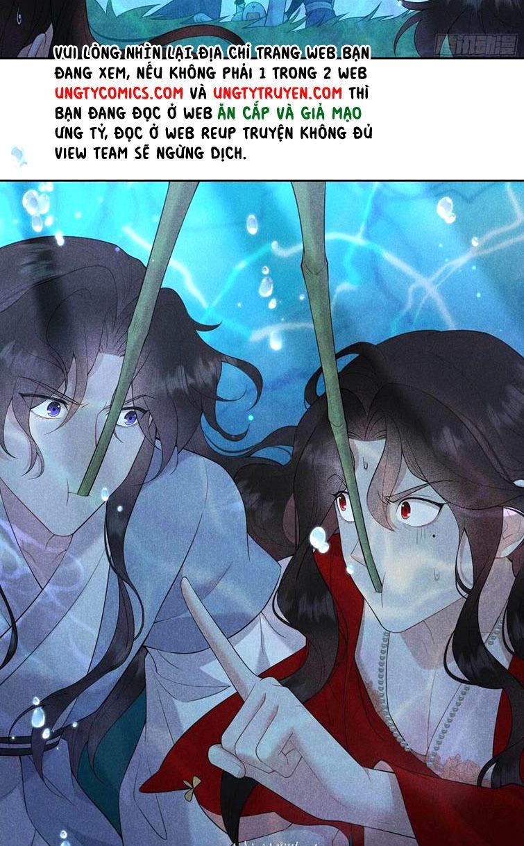 Trở Thành Nam Nhân Của Vương Chapter 92 - Trang 40