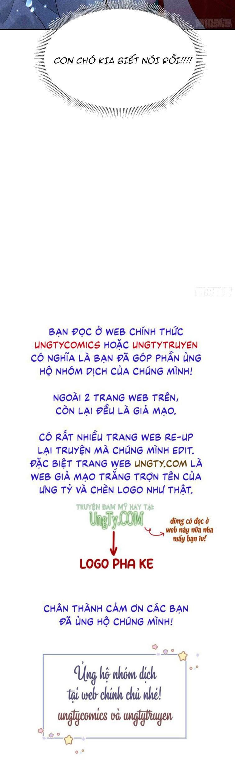 Trở Thành Nam Nhân Của Vương Chapter 92 - Trang 41