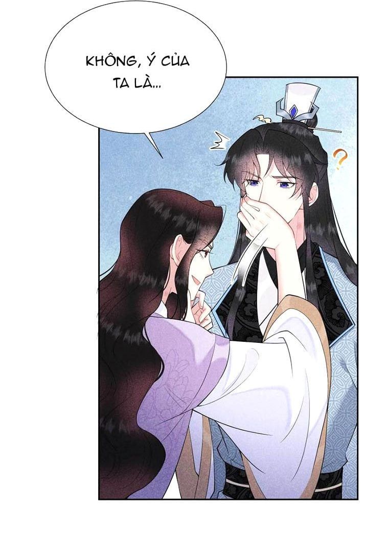 Trở Thành Nam Nhân Của Vương Chapter 92 - Trang 6