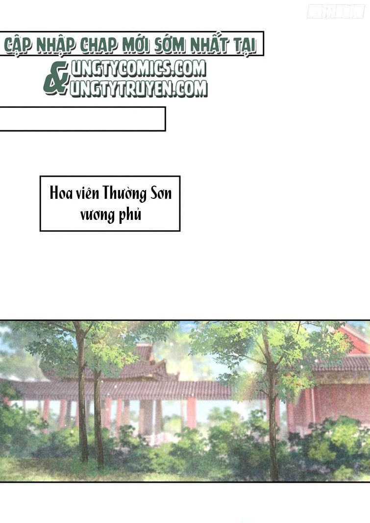 Trở Thành Nam Nhân Của Vương Chapter 92 - Trang 7