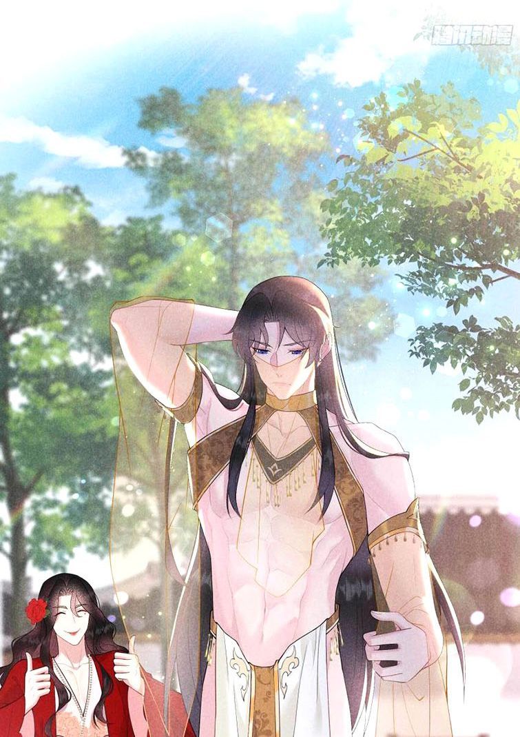 Trở Thành Nam Nhân Của Vương Chapter 92 - Trang 8