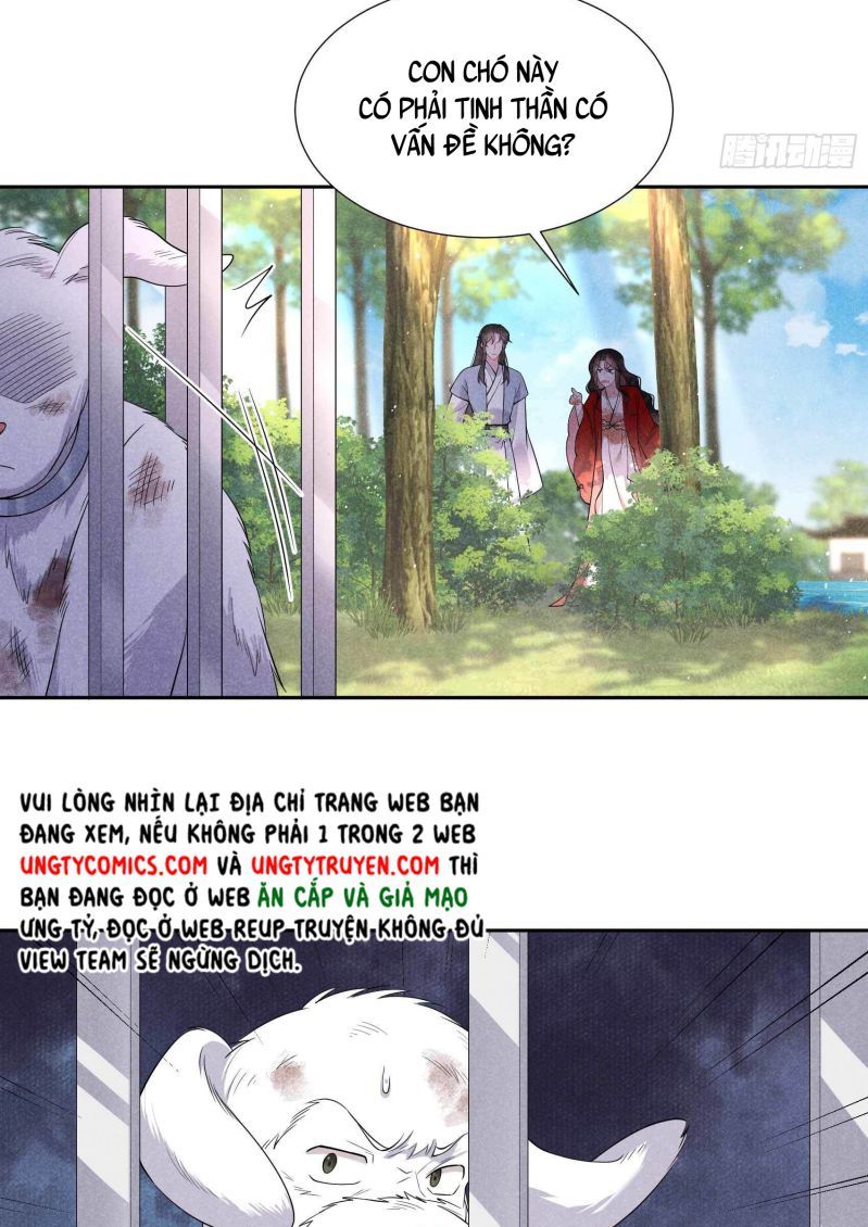Trở Thành Nam Nhân Của Vương Chapter 93 - Trang 13