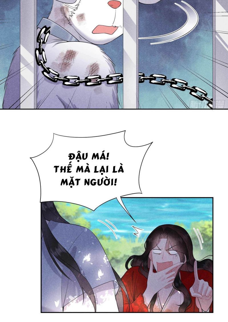 Trở Thành Nam Nhân Của Vương Chapter 93 - Trang 14