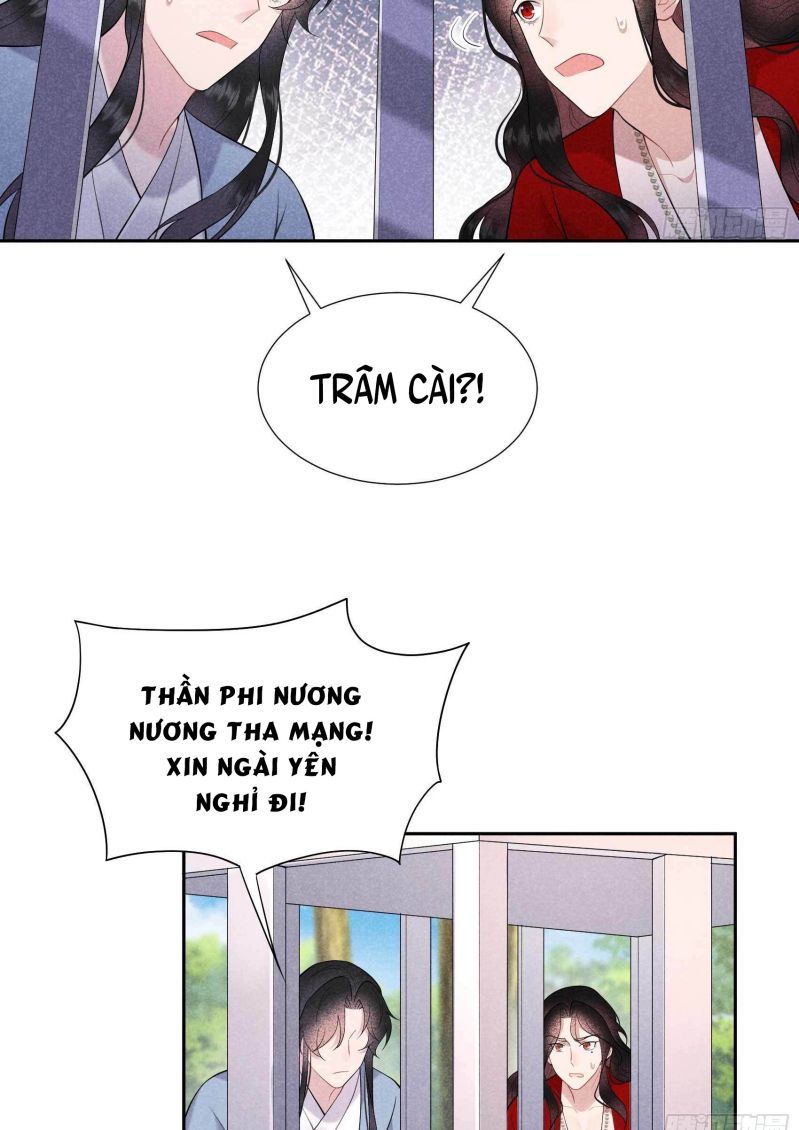 Trở Thành Nam Nhân Của Vương Chapter 93 - Trang 18