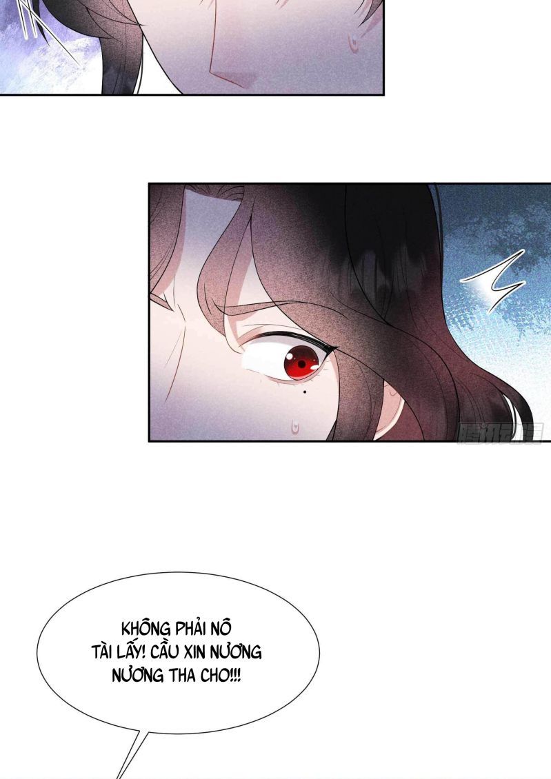 Trở Thành Nam Nhân Của Vương Chapter 93 - Trang 20