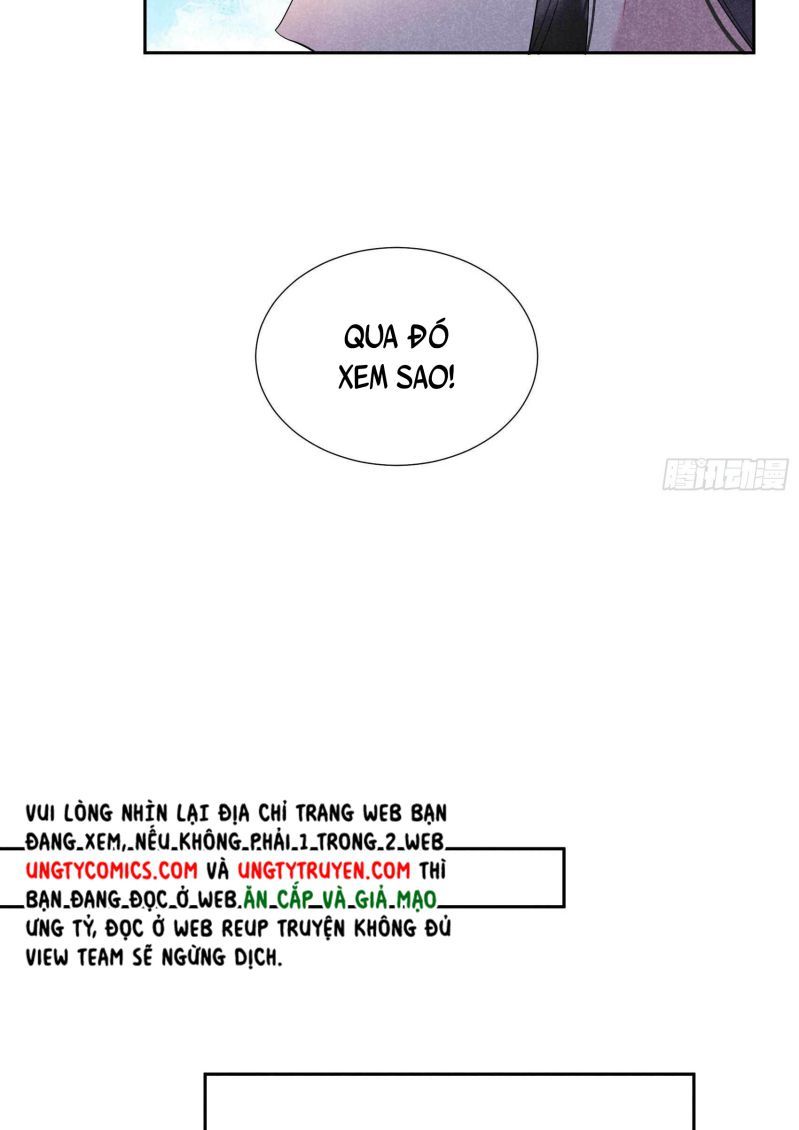 Trở Thành Nam Nhân Của Vương Chapter 93 - Trang 22
