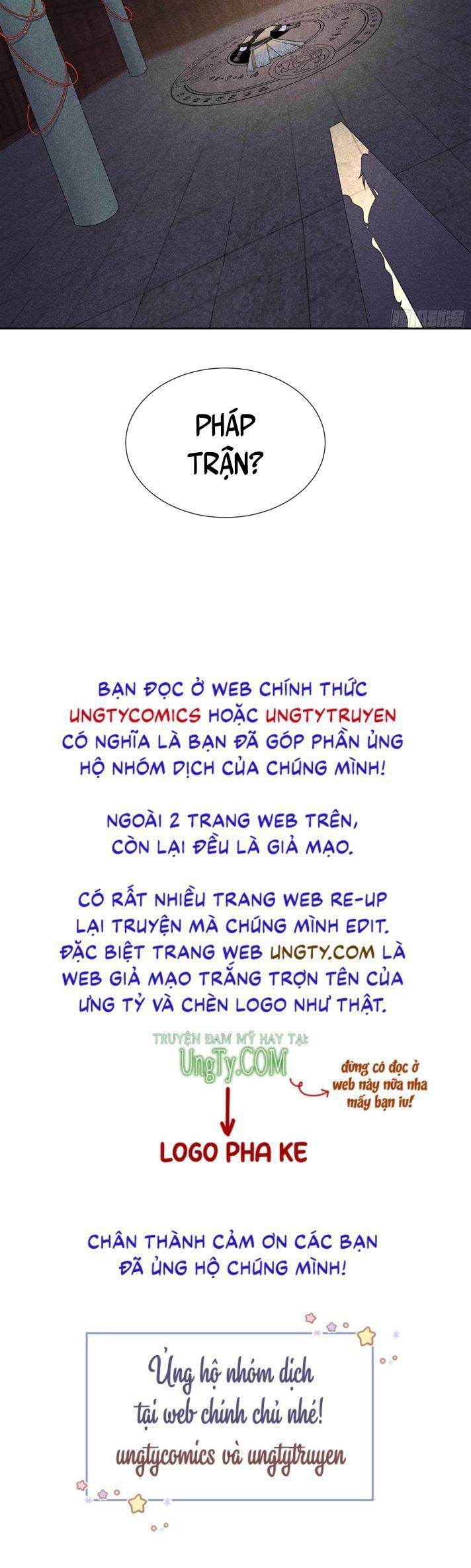 Trở Thành Nam Nhân Của Vương Chapter 93 - Trang 24