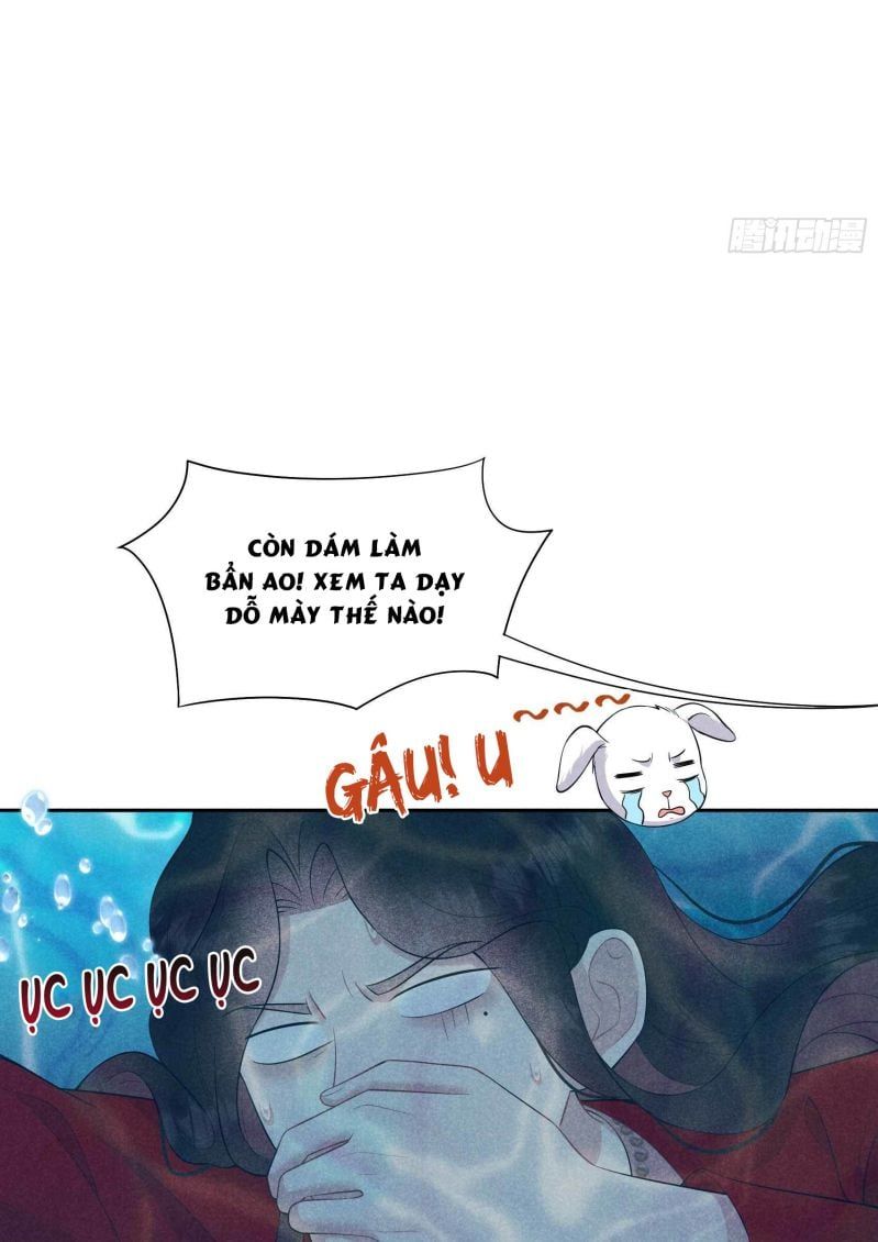 Trở Thành Nam Nhân Của Vương Chapter 93 - Trang 6