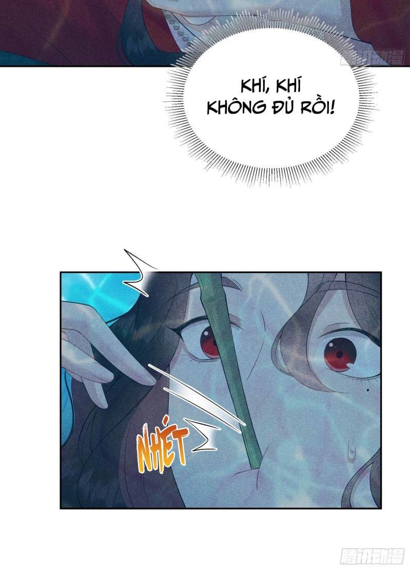 Trở Thành Nam Nhân Của Vương Chapter 93 - Trang 7