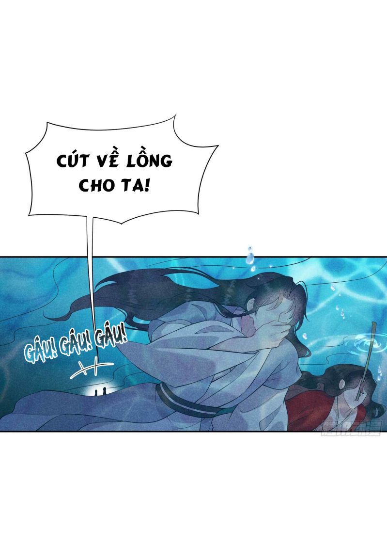 Trở Thành Nam Nhân Của Vương Chapter 93 - Trang 8