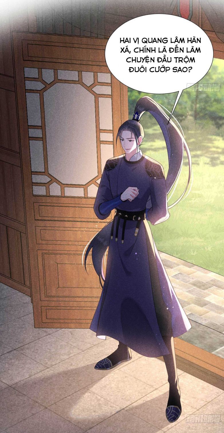 Trở Thành Nam Nhân Của Vương Chapter 94 - Trang 14