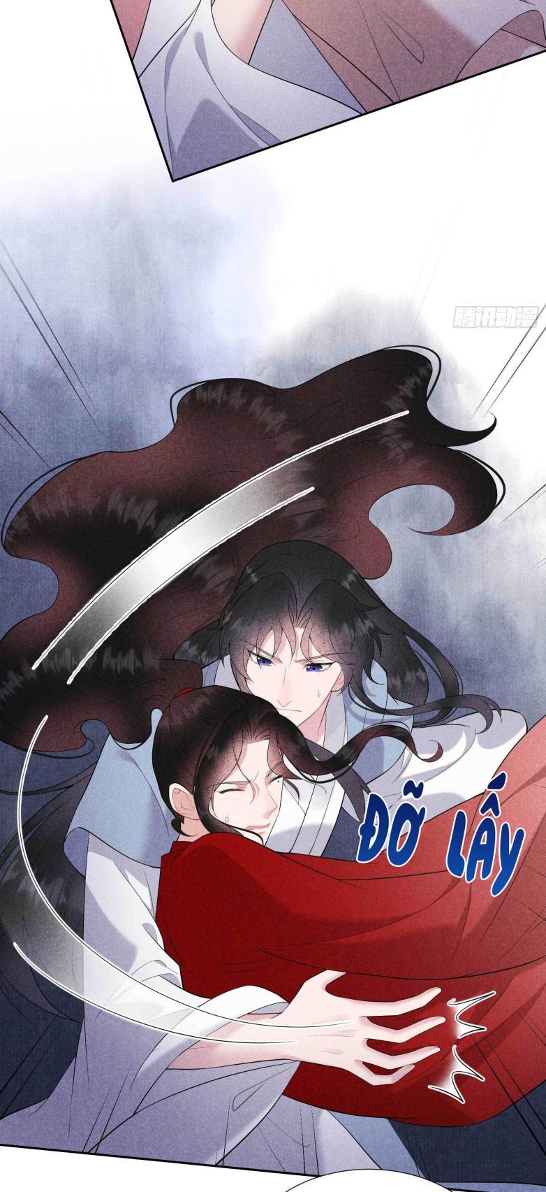 Trở Thành Nam Nhân Của Vương Chapter 94 - Trang 16
