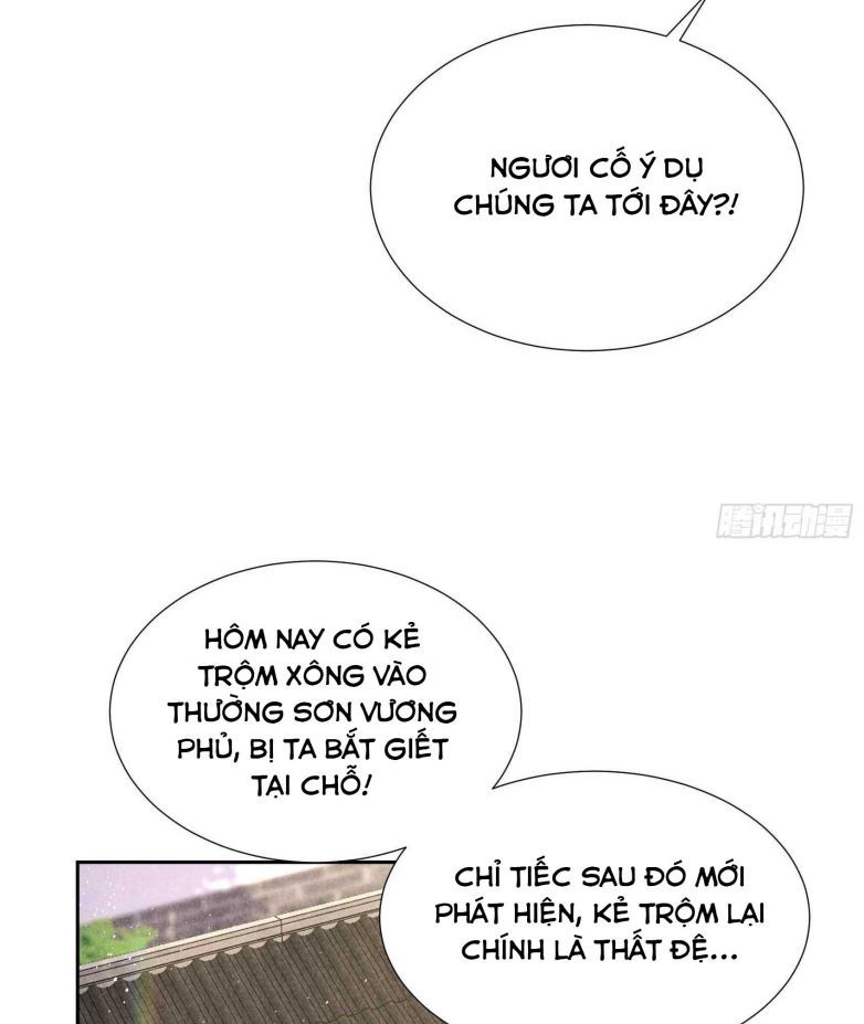 Trở Thành Nam Nhân Của Vương Chapter 94 - Trang 18