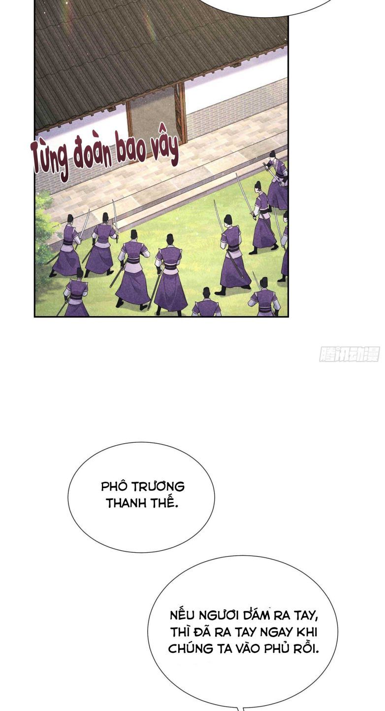 Trở Thành Nam Nhân Của Vương Chapter 94 - Trang 19