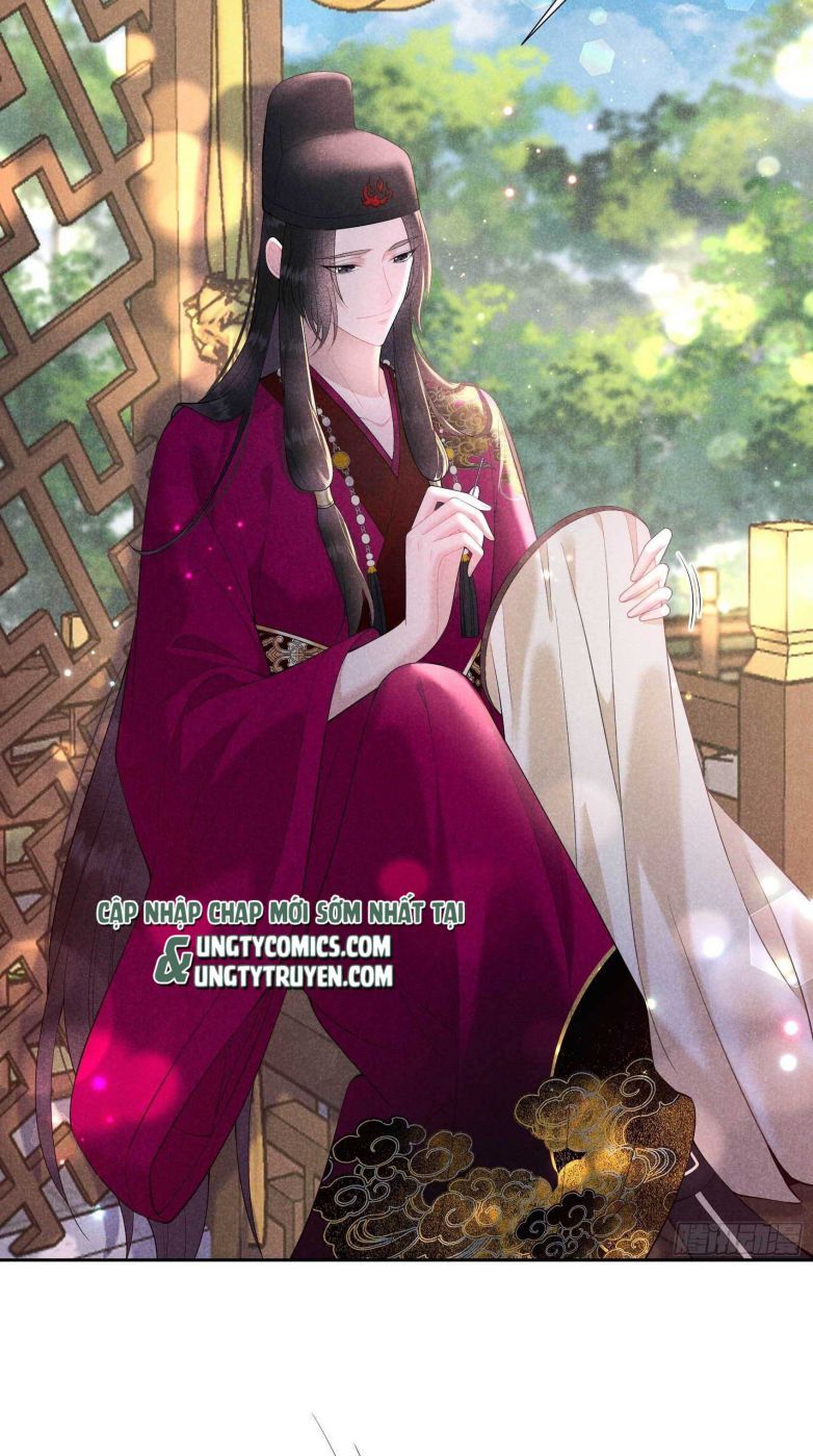 Trở Thành Nam Nhân Của Vương Chapter 94 - Trang 28