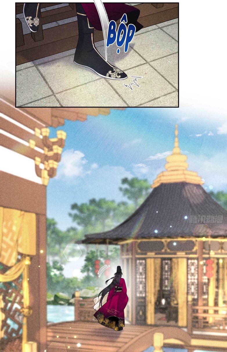 Trở Thành Nam Nhân Của Vương Chapter 94 - Trang 29