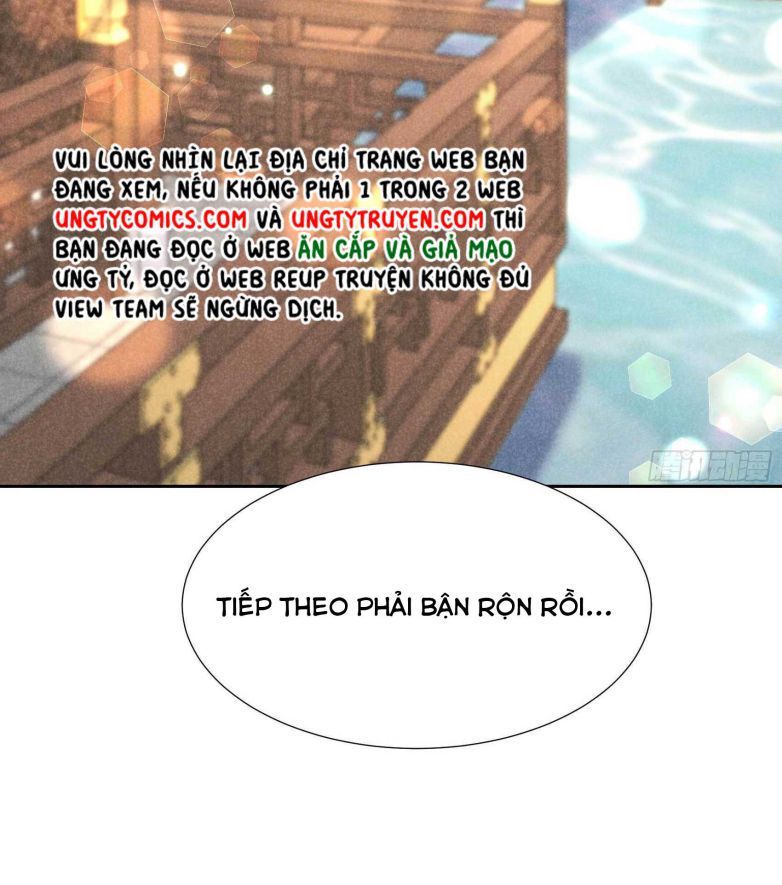 Trở Thành Nam Nhân Của Vương Chapter 94 - Trang 30