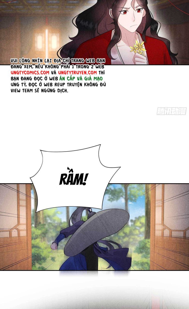 Trở Thành Nam Nhân Của Vương Chapter 95 - Trang 13