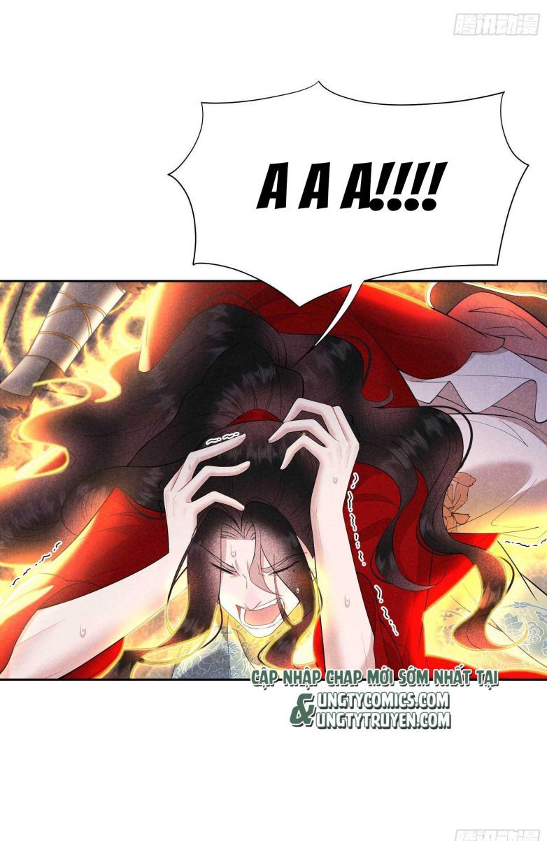 Trở Thành Nam Nhân Của Vương Chapter 95 - Trang 24