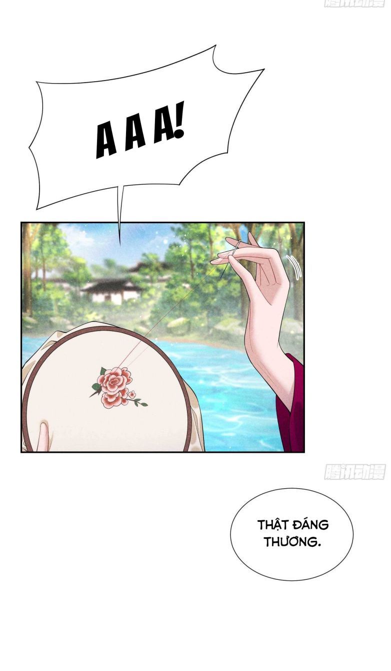 Trở Thành Nam Nhân Của Vương Chapter 95 - Trang 25