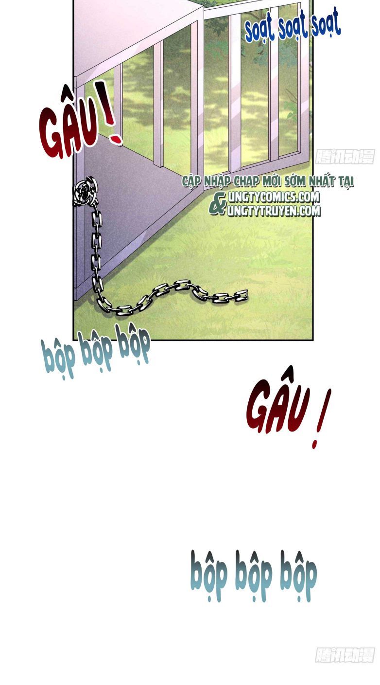Trở Thành Nam Nhân Của Vương Chapter 95 - Trang 8