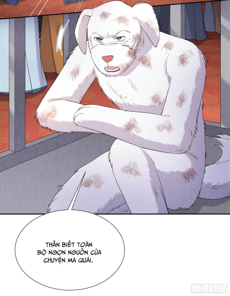 Trở Thành Nam Nhân Của Vương Chapter 96 - Trang 10