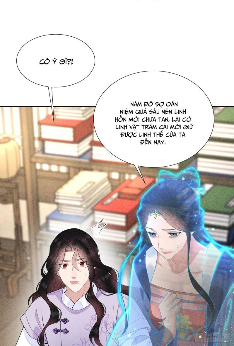 Trở Thành Nam Nhân Của Vương Chapter 96 - Trang 14