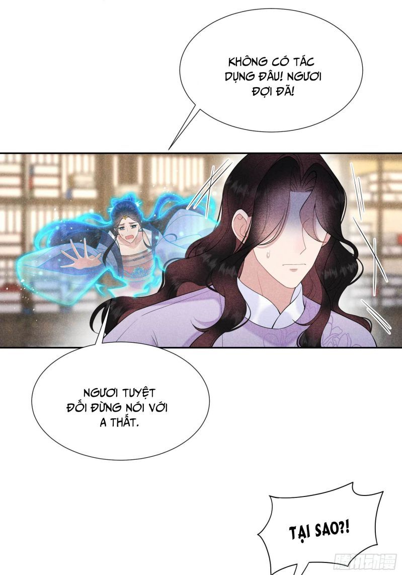 Trở Thành Nam Nhân Của Vương Chapter 96 - Trang 17