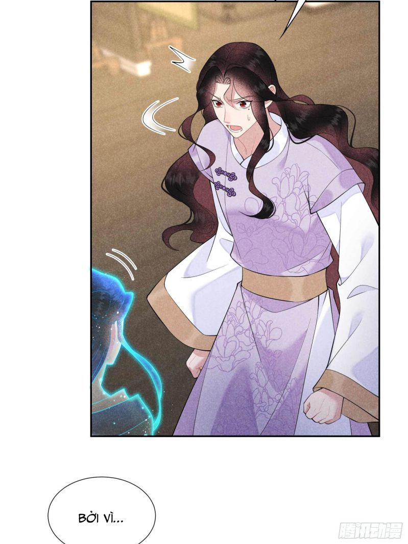 Trở Thành Nam Nhân Của Vương Chapter 96 - Trang 18