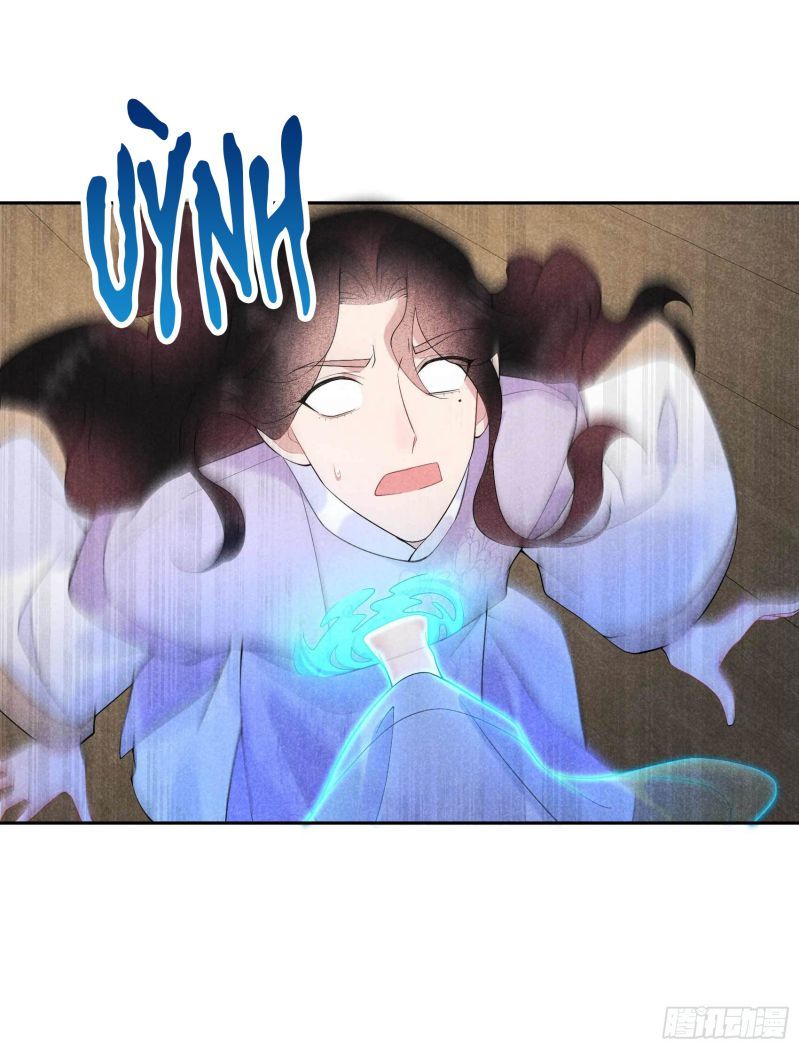 Trở Thành Nam Nhân Của Vương Chapter 96 - Trang 20