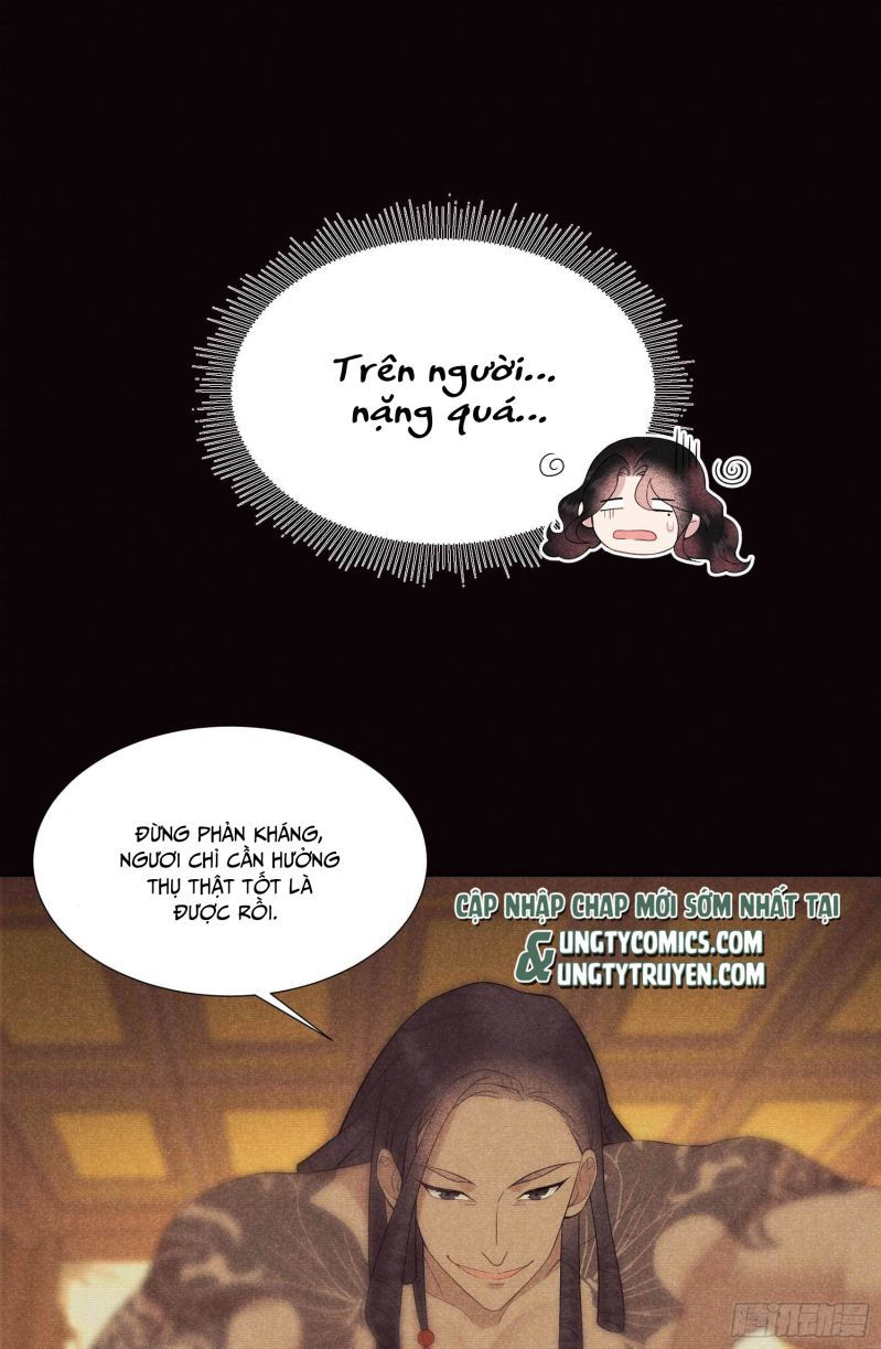 Trở Thành Nam Nhân Của Vương Chapter 96 - Trang 22