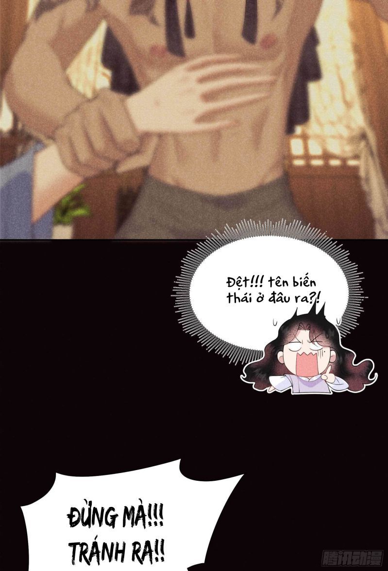 Trở Thành Nam Nhân Của Vương Chapter 96 - Trang 23