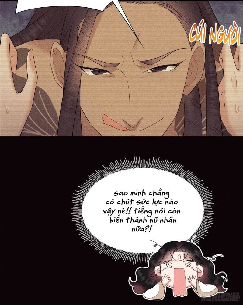 Trở Thành Nam Nhân Của Vương Chapter 96 - Trang 24