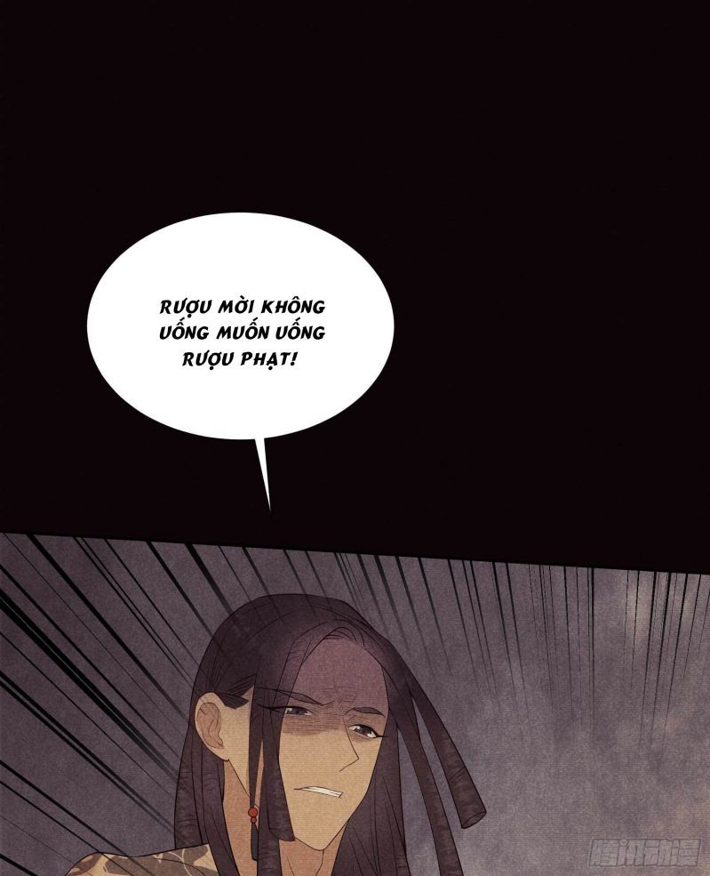 Trở Thành Nam Nhân Của Vương Chapter 96 - Trang 25