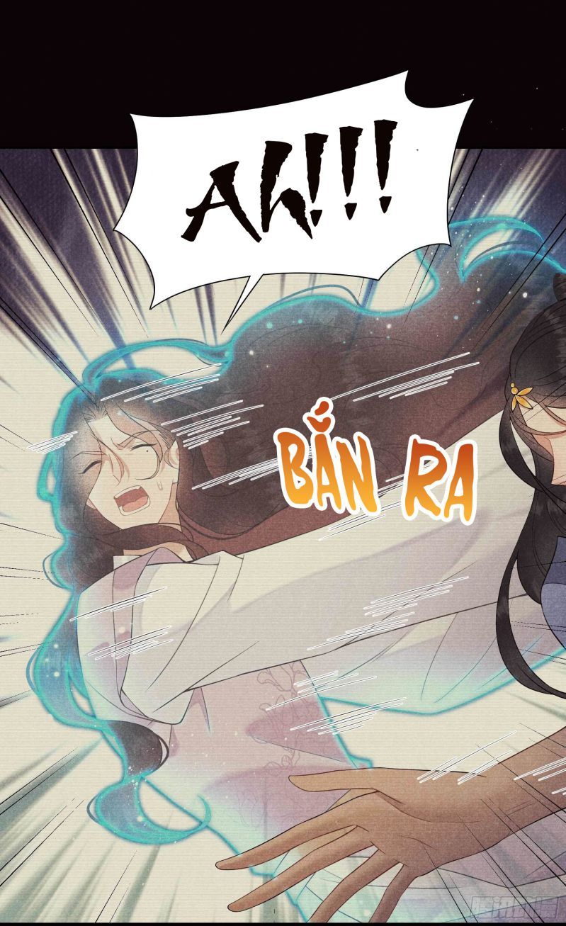 Trở Thành Nam Nhân Của Vương Chapter 96 - Trang 27