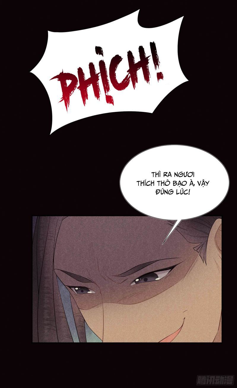 Trở Thành Nam Nhân Của Vương Chapter 96 - Trang 28