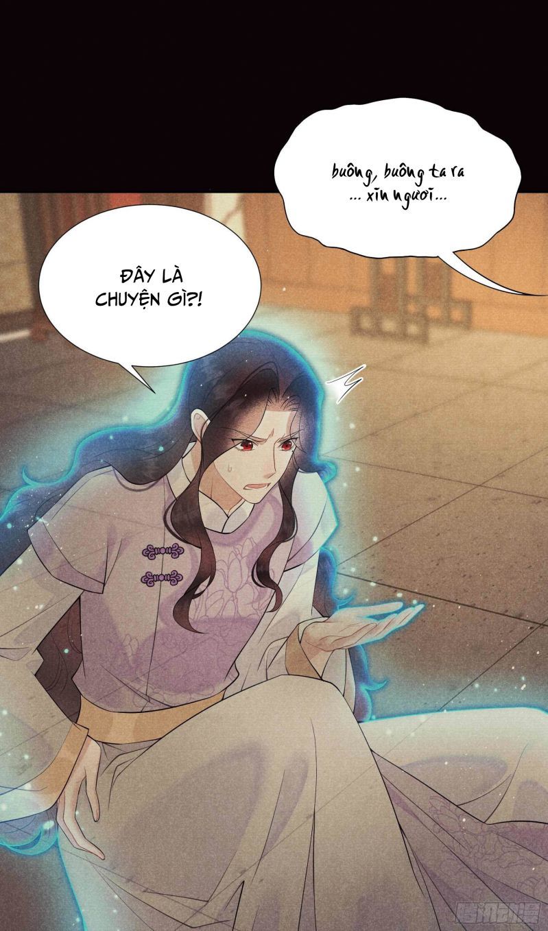 Trở Thành Nam Nhân Của Vương Chapter 96 - Trang 29